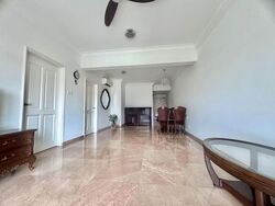 Changi Green (D16), Condominium #594218521